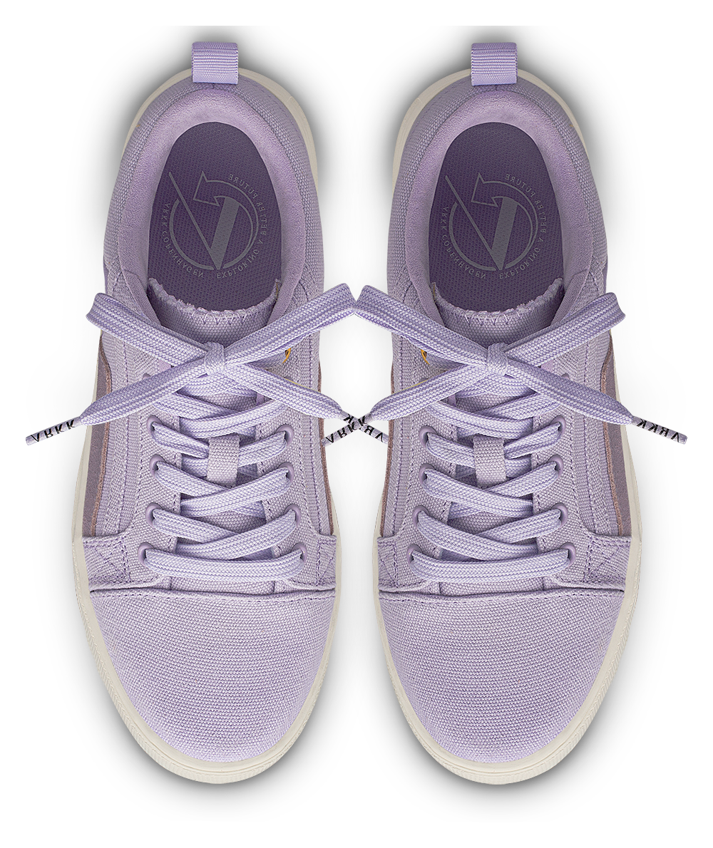 ARKK Collection Sommr Canvas PET R-H20 | Pastel Lilac Marshmallow | Women Sommr